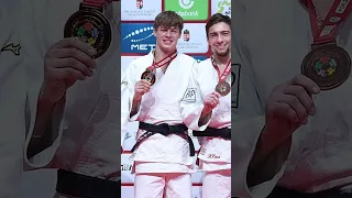 Le judo mondial de retour en Hongrie pour le Grand Chelem