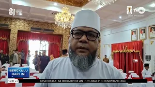 WELCOMING INDONESIA'S 81ST ANNIVERSARY, PROVINCIAL GOVERNMENT TO HOLD THANKSGIVING CELEBRATION