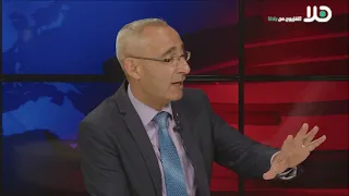 المحامي ياسر العمور يتحدث عن النشاطات في النقب ضد هدم البيوت