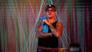 Canzone d'amore - Geolier (Radio Italia Live 20/02/26)