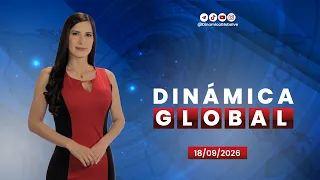 Global Dynamics News – September 18, 2026