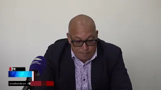 Parlamentario Edgard Vrolijk ta desea muchanan un bon inicio den e aña escolar nobo