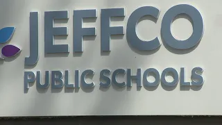 Jeffco Public Schools sues Trump administration, saying it can't follow federal guidelines