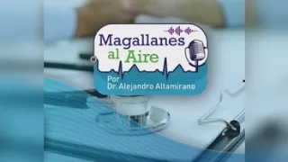MAGALLANES ON AIR 06/30/2026