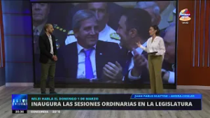 Congreso: el Senado tratará el régimen penal y juvenil