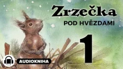 Zrzečka pod hvězdami | Kapitola 01/05 | Audiokniha