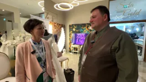 Andy & Zoly la Red Link Wedding