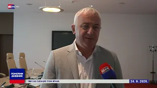Ozbiljan spor između institucija na nivou BiH - Pravobranilaštvo podnijelo tužbu Sudu BiH