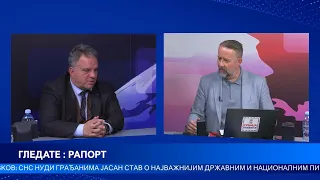 VANREDNI RAPORT Ministar: Ako blokiraju čačansku Gimnaziju, biće otkaza i izbacivanja đaka