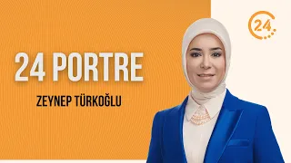 "24 Portraits" with Zeynep Türkoğlu / Who is Ahmet Rüstem Bey? – 08/09/2026