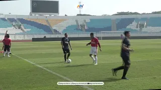 TROFEO DPRD SE-MALANG RAYA