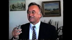 "NAŠIH 35 GODINA" - EP. 5 - 05.10.1996. RT CARIBROD DIMITROVGRAD