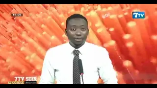 🔴[NEWS] WATCH 7TVSOIR - THE NEWS IN WLF FOR MONDAY, AUGUST 10, 2026 (7 PM)