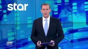 Star - Ειδήσεις 5.3.2026 - Μεσημέρι
