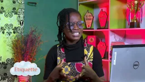 CREATIVE MINDS SHOW || EPISODE 25