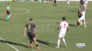 Angelana 1930 - Ancona 1-1