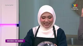 [CLIP] WHI (17 Aug 2026): WHI Demo: Kek Marble | Tonton