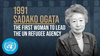 Remembering a Champion of Humanitarian Action | United Nations