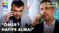 Asil and Lider's plan is in ruins! | One Love Episode 143
