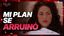 Rubí is hit by a car and loses her baby