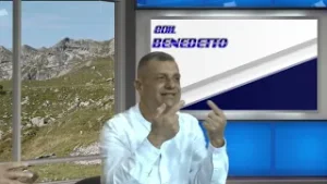 CON BENEDETTO 23 01 2025 | Dr. Attilio Radomile