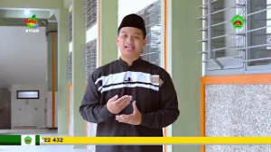 10. MENGAPA KITA HARUS MENGHARGAI WAKTU DI BULAN RAMADHAN  USTADZ FACHRIANNUR ACHMAD MUZAKY