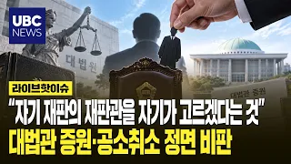"Handpicking the Judges for Your Own Trial": A Sharp Critique of Supreme Court Expansion and Pros...