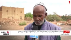 انتعاشة فلاحية بجهة درعة تافيلالت مع بداية الموسم وتبشير بآفاق إنتاجية واعدة