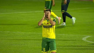 Belarus Football League 2026. Matchday 19 Review