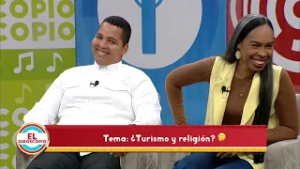 ¿Turista o Peregrino? Descubre la diferencia en tu fe | P01