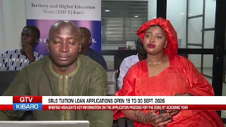 QTV NEWS IN MANDINKA 03.09.26