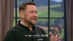 🦗 Kobylky na smetaně! I Ledničko vyprávěj I Nova