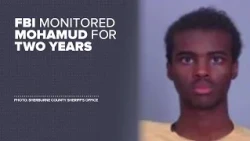 Man arrested in foiled ISIS-inspired mass shooting plot at Mall of America, US authorities say