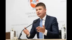 M. Katelynas – apie sprendimą stiprinti šalies pasienio apsaugą ties Kaliningradu: galime susidurti