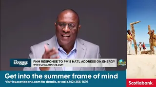 FNM Response To PM's National Address On Energy