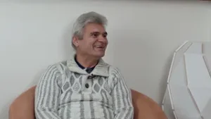 O ľuďoch s ľuďmi so Štefanom Stančíkom