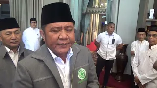 INAUGURATION OF THE MUI SOUTH SUMATRA BOARD FOR THE 2026–2031 TERM