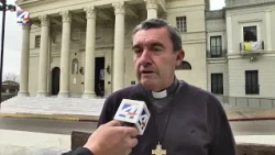 Misa del Papa: las entradas a París Londres serán personales, gratuitas e intransferibles.