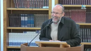 Were converts present at Mount Sinai? | Rabbi Menachem Weinberg