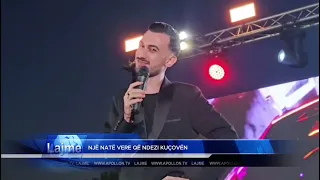 Një natë vere që ndezi Kuçovën