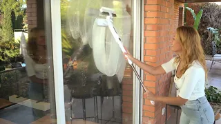 Starlyf Window Cleaner from JML
