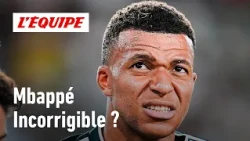 Mbappé/Real Madrid: Is he unmanageable?