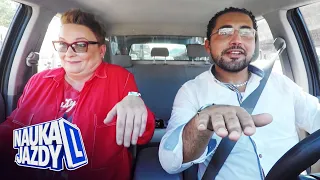 DRIVING SCHOOL - SEASON 7, EPISODE 9 [FULL EPISODE] 🚗