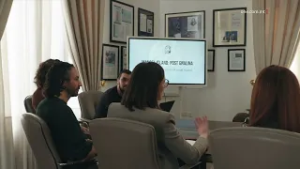 JIDDISKUTU L-PARK F’MANOEL ISLAND