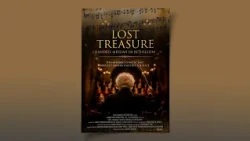Intervista a Harvey Warren sul film "Lost Treasure. Il ‘Messiah’ di Händel a Betlemme"