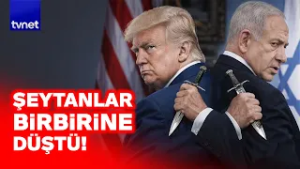 Netanyahu ve Trump birbirinin kuyusunu nasıl kazıyor?