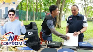 SMEs DIPROM | Matrix Asia | Sep 6, '26 Full EP