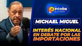 Imports and Their Shenanigans: Is the National Interest at Stake?