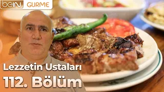 Masters of Flavor: Episode 112 - Mehmet Aksoy | Sivas Doner & Regional Delicacies