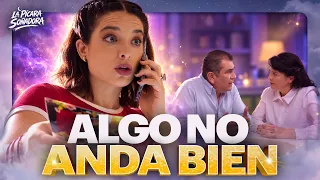 Una OSCURA presencia lo ACECHA | La Pícara Soñadora | Capítulo 11 | 2 - 4
